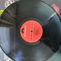 Jimi Hendrix Are You Experienced ジミ・ヘンドリクス analog record レコード LP アナログ vinyl_画像6