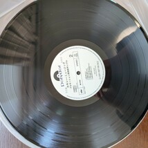 PROMO sample 見本盤 roxy music ロキシー・ミュージック promo sheet record レコード LP アナログ vinyl_画像6