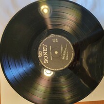 original limited 1000 Charlie ParkerCharlie Parker In Sweden 1950 analog record レコード LP アナログ vinyl_画像6