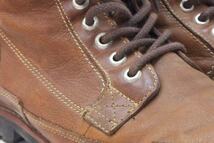 ティンバーランド Timberland EARTH KEEPERS レースアップブーツ メンズ ・US8.5 ブラウン kz4804210085_画像5