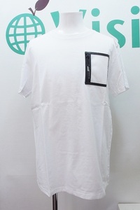 未使用品！アシックス asics ミタスニーカーズMita Sneakers Tシャツ メンズ XL 白 kz4014171091