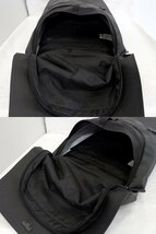 アークテリクス ARC'TERYX GRANVILLE BACKPAC 20 バックパック ブラック ok4802209371_画像6