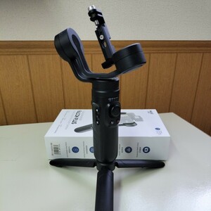 スタビライザー 3軸ジンバルFALCONPLUS GoproINKEE SK061アクションカメラ