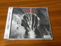 The Birthday CD「NOMAD」チバユウスケ ROSSO Thee michelle gun elephant ミッシェルガンエレファント NO MAD 抱きしめたい 帯あり_画像1