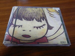 bloodthirsty butchers CD「banging the drum」ブラッドサースティ・ブッチャーズ 帯あり