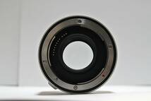 ♪♪動作確認済 Canon EXTENDER EF1.4xIII テレコンバーター♪♪_画像4