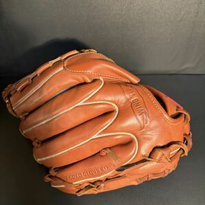 Rawlingsローリングスグローブ投手用GH8FS15左手の画像4