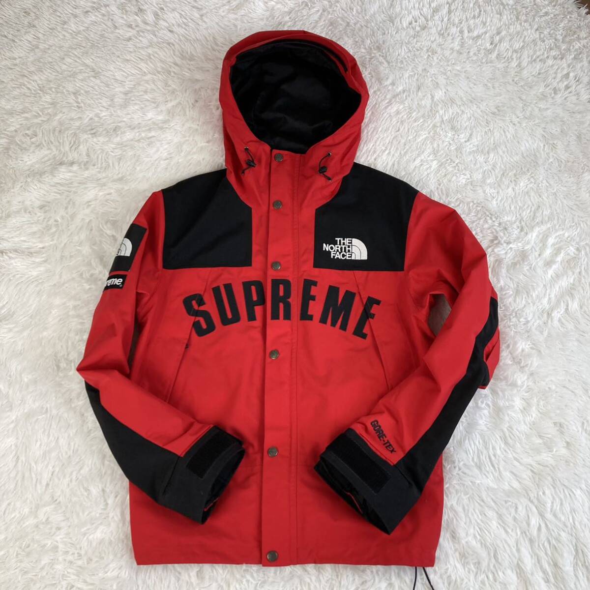 2024年最新】Yahoo!オークション -supreme 赤 パーカーの中古品・新品