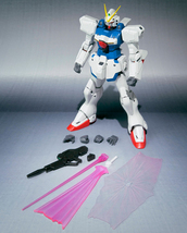 ROBOT魂◆Vガンダム & Vダッシュ ヘキサ パーツセット プレバン限定 ＜SIDE MS＞ 機動戦士V（ヴィクトリー）ガンダム バンダイ BANDAI b_画像5