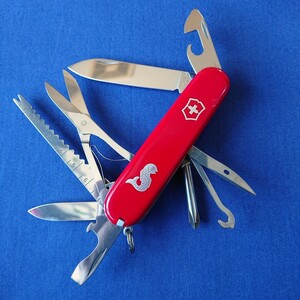 VICTORINOX(ビクトリノックス)フィッシャーマン (203)