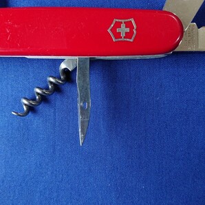 VICTORINOX(ビクトリノックス)スパルタン (220)の画像7