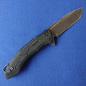 Kershaw(カーショウ) 2062ST Knife (103)の画像2