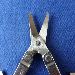 LEATHERMAN(レザーマン) Micra マイクラ (518)の画像3