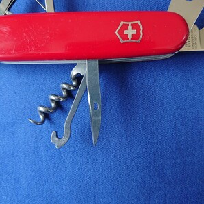 VICTORINOX(ビクトリノックス)クライマー (231)の画像7