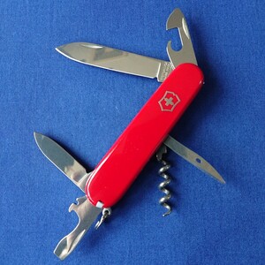 VICTORINOX(ビクトリノックス)HITACHI Energy (246)