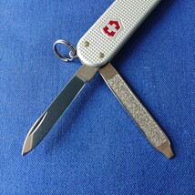 VICTORINOX(ビクトリノックス)BOSE (504)_画像3