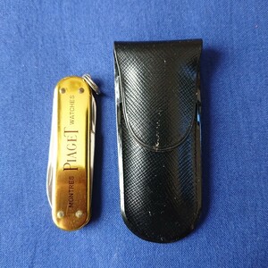 VICTORINOX(ビクトリノックス)PIAGET (552)