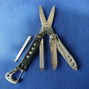 LEATHERMAN(レザーマン)Style CS (556)