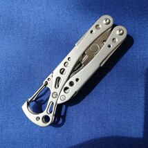 LEATHERMAN(レザーマン)Style PS (558)_画像10