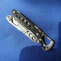 LEATHERMAN(レザーマン)Style PS (558)_画像9