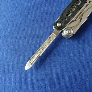 LEATHERMAN(レザーマン)Style PS (559)の画像8