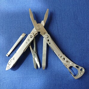 LEATHERMAN(レザーマン)Style PS (559)の画像2