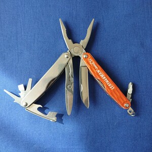 LEATHERMAN(レザーマン) Juice S2 (106)