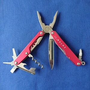 LEATHERMAN(レザーマン) Juice C2 (115)