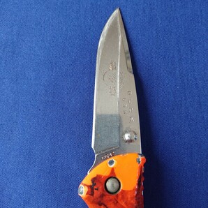 BUCK 285 Knife (206)の画像4