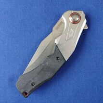 Kershaw(カーショウ) 2075D2 Knife (207)_画像9