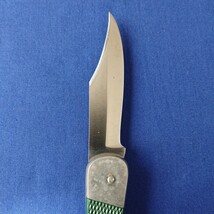 PUMA PACKER Knife (208)_画像6