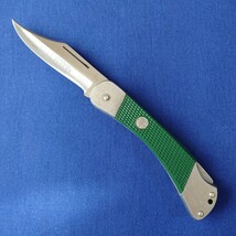 PUMA PACKER Knife (208)_画像1