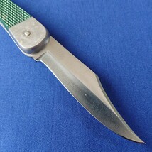 PUMA PACKER Knife (208)_画像5