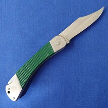 PUMA PACKER Knife (208)_画像2
