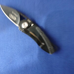 TAYLOR Knife (501)