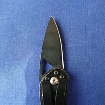 TAYLOR Knife (501)_画像6