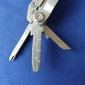 GERBER Suspension NXT Multi-Tool (216)の画像7