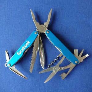 LEATHERMAN(レザーマン) Juice CS4 (217)