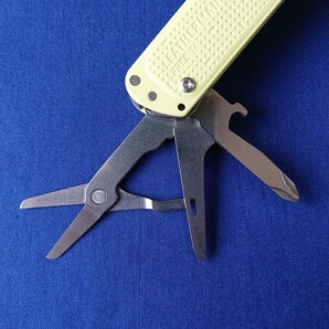 LEATHERMAN(レザーマン) FREE T4 (218)の画像6