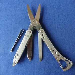 LEATHERMAN(レザーマン) Style CS (545)の画像2