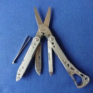 LEATHERMAN(レザーマン) Style CS (560)の画像2