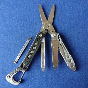 LEATHERMAN(レザーマン) Style CS (560)