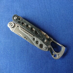 LEATHERMAN(レザーマン) Style CS (560)の画像10