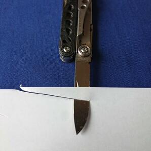 LEATHERMAN(レザーマン) Style CS (562)の画像5