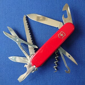 VICTORINOX(ビクトリノックス)ハントマン (234)