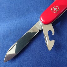 VICTORINOX(ビクトリノックス)クライマー (225)_画像3