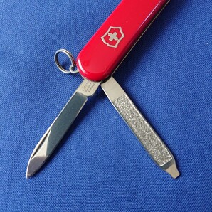 VICTORINOX(ビクトリノックス)クラシック SD (563)の画像3