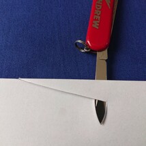 VICTORINOX(ビクトリノックス)ANDREW (543)_画像5