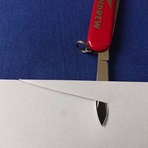 VICTORINOX(ビクトリノックス)ANDREW (543)の画像5