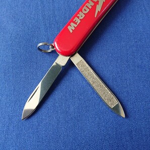 VICTORINOX(ビクトリノックス)ANDREW (543)の画像3